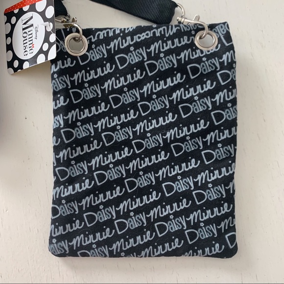 NWT Disney Minnie Mouse Purse - Picture 6 of 10